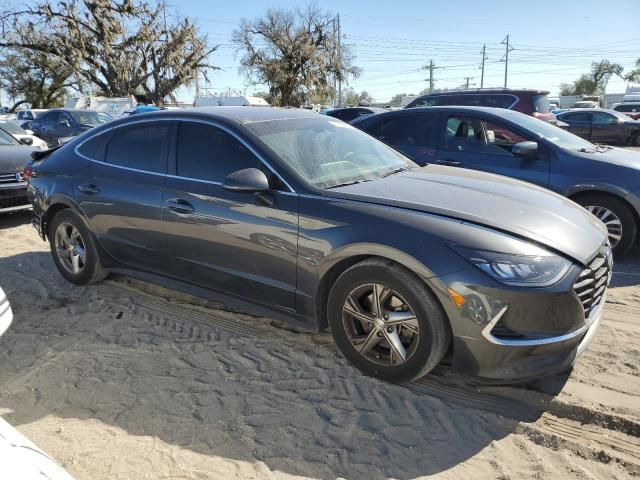 2020 Hyundai Sonata SE