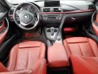 2015 BMW 328 D Xdrive