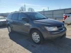 2015 Dodge Journey SE