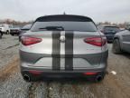 2019 Alfa Romeo Stelvio TI