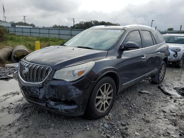 2015 Buick Enclave