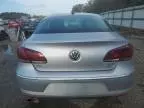 2013 Volkswagen CC Sport