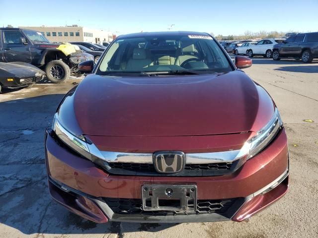 2020 Honda Clarity Touring