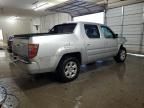 2006 Honda Ridgeline RTS