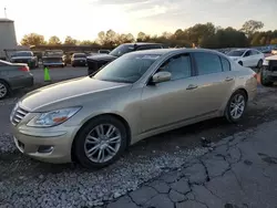 2011 Hyundai Genesis 4.6L en venta en Florence, MS