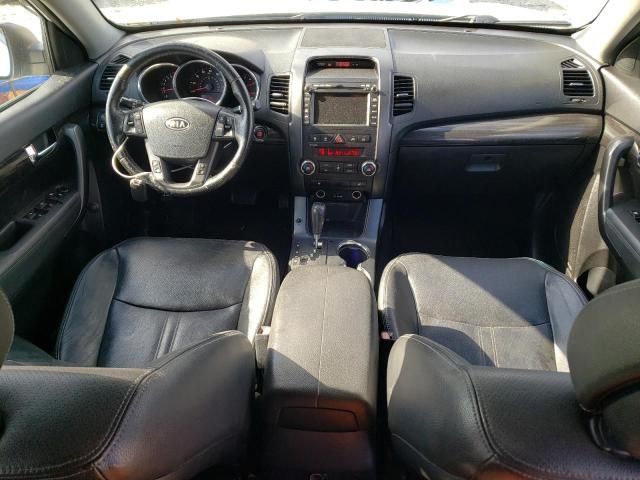 2011 KIA Sorento EX