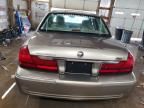 2005 Mercury Grand Marquis LS