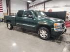 2006 GMC New Sierra K1500