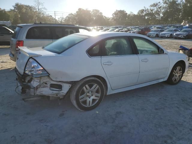 2012 Chevrolet Impala LT