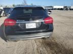 2015 Mercedes-Benz GLA 250 4matic