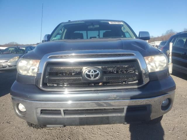 2010 Toyota Tundra Double Cab SR5