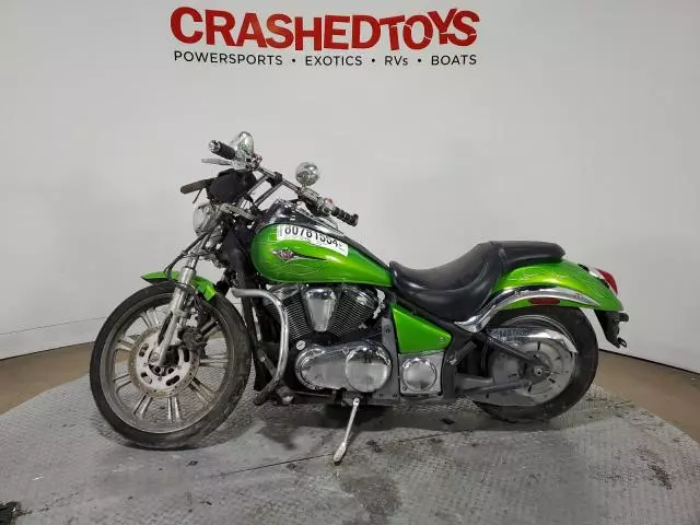 2008 Kawasaki VN900 C