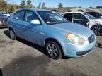 2007 Hyundai Accent GLS