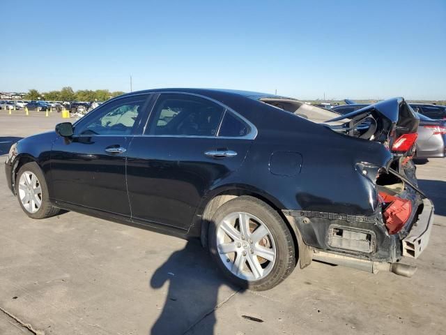 2008 Lexus ES 350