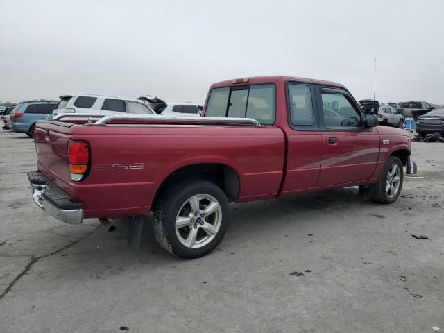 1996 Mazda B3000 Cab Plus