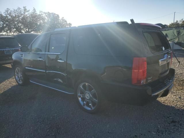 2009 Cadillac Escalade ESV Luxury