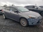 2012 Ford Focus Titanium