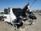 2011 Chevrolet Express G2500