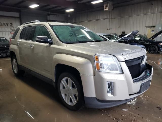 2010 GMC Terrain SLT