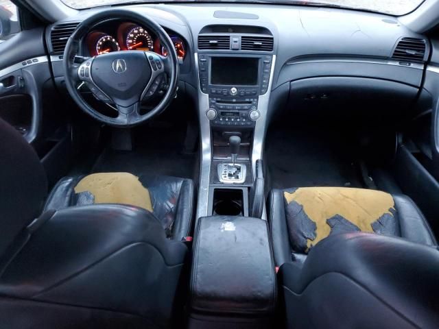 2007 Acura TL