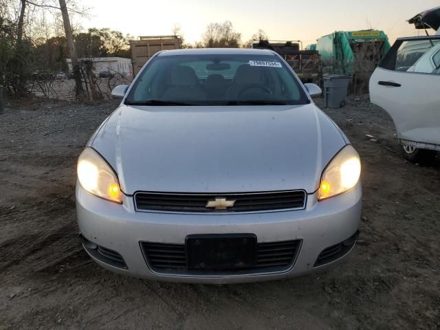 2010 Chevrolet Impala LT