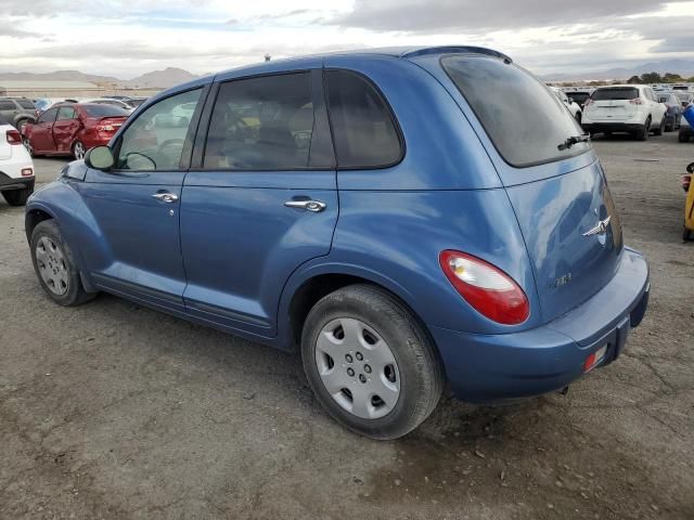 2007 Chrysler PT Cruiser Touring