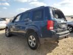 2011 Honda Pilot EXL