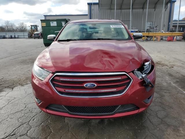 2014 Ford Taurus Limited