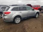 2010 Subaru Outback 2.5I Premium