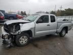 2007 Toyota Tacoma Access Cab