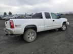 2007 Chevrolet Silverado K1500 Classic