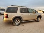 2007 Ford Explorer XLT