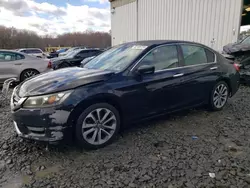 2013 Honda Accord Sport en venta en Windsor, NJ