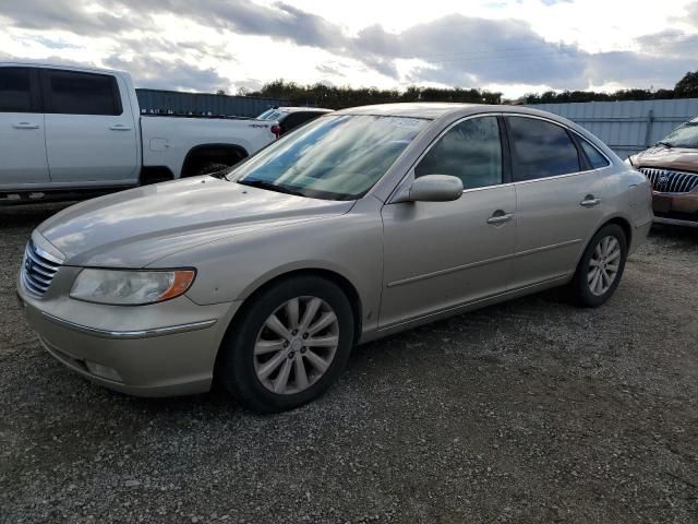 2009 Hyundai Azera GLS