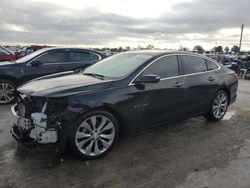 2018 Chevrolet Malibu Premier en venta en Sikeston, MO