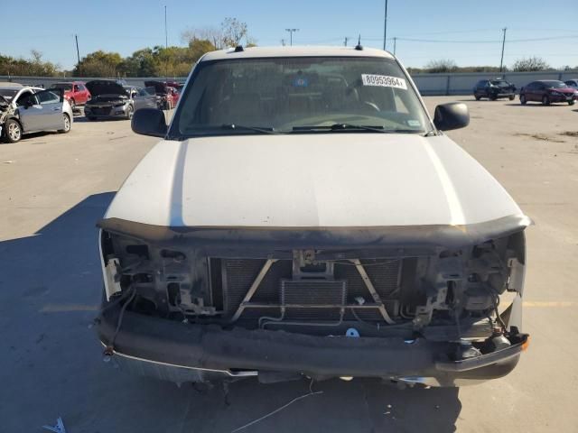 2005 Chevrolet Silverado C1500