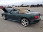 2003 Mazda MX-5 Miata Base