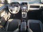 2015 Jeep Compass Latitude