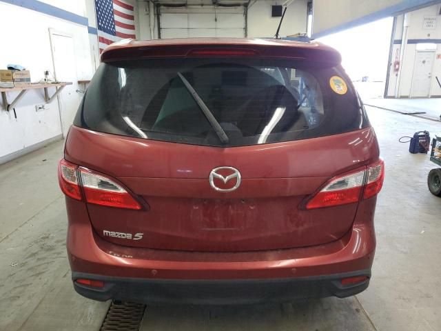 2013 Mazda 5