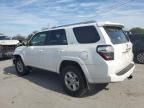 2017 Toyota 4runner SR5/SR5 Premium