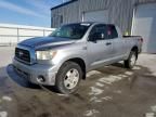 2007 Toyota Tundra Double Cab SR5