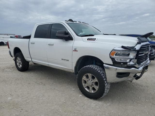 2019 Dodge RAM 2500 BIG Horn