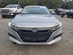 2018 Honda Accord EXL