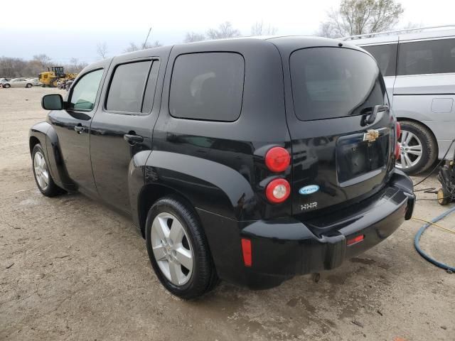 2010 Chevrolet HHR LT