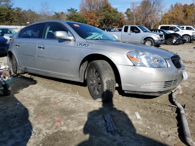 2006 Buick Lucerne CXL