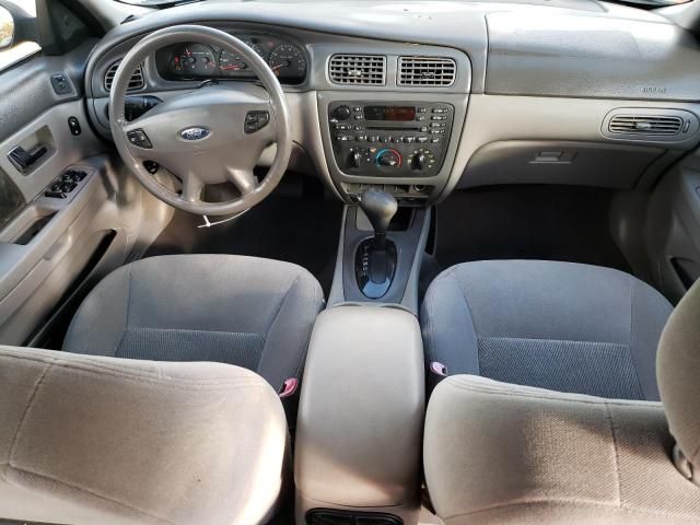 2003 Ford Taurus SES