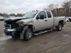 2007 Chevrolet Silverado C2500 Heavy Duty