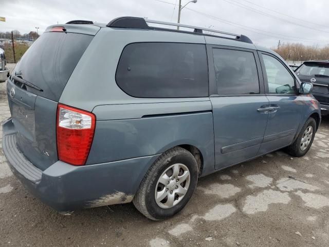 2008 KIA Sedona EX