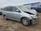 2007 Honda Odyssey EX