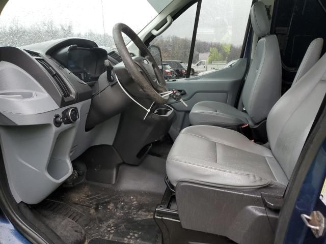 2015 Ford Transit T-250